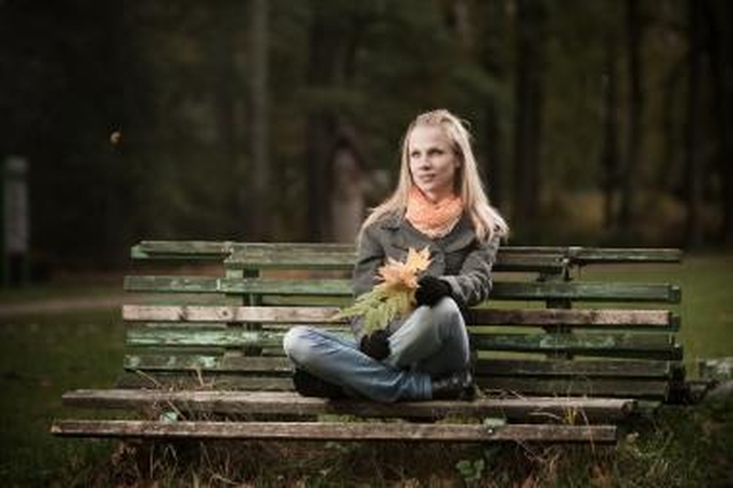 Sausesnis - šeštadienis, sekmadienį vėl laukia lietus