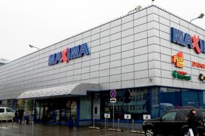 Kreditų teikimo bendrovė žengia į prekybos centrus „Maxima“ 