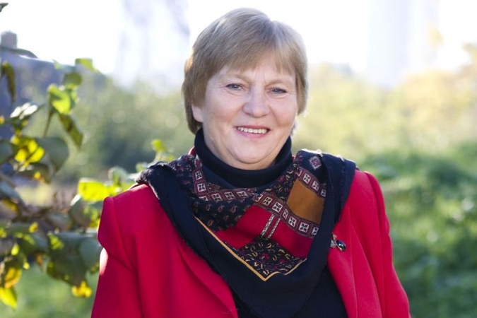 A. Galvonaitė: vasaros orų prognozės net kelia juoką