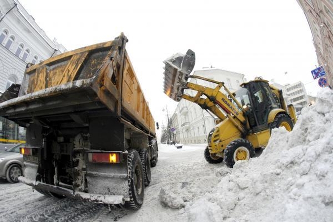 Viena sniego kasybų valanda atsieina 70 litų