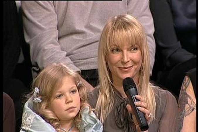 I.Krukauskienė: "Aš tikrai nesensiu ir būsiu jauna“