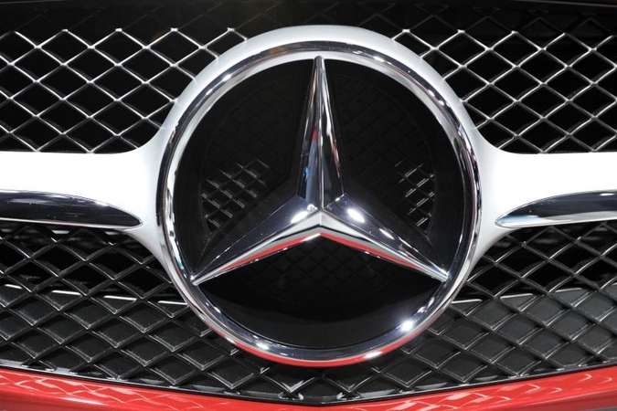 „Mercedes-Benz“ saugumo sistema „išdavė“ įtariamus Bostono teroristus