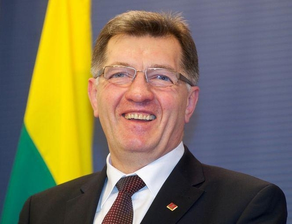 Kodėl Lietuvos premjeras     supykdė rusus?  