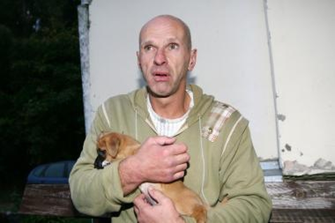 A.Žiliui pateikti įtarimai dėl bendrininkavimo įvykdant žmogžudystę