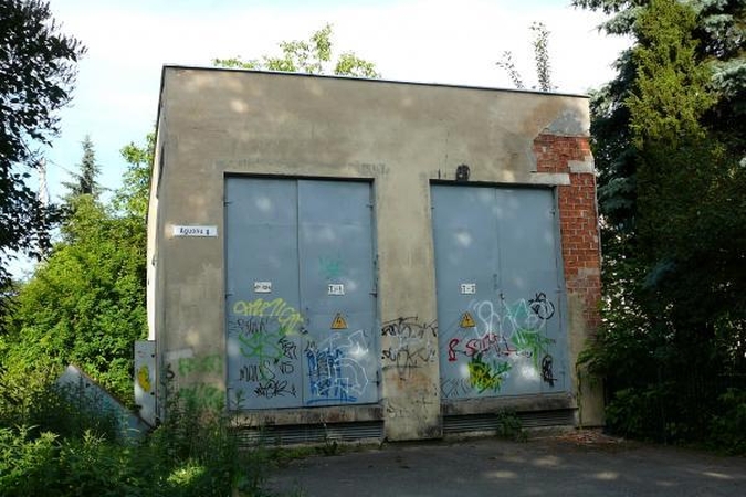 RST pradėjo 6,5 mln. litų vertės transformatorių pastotės rekonstrukciją Rokiškyje 