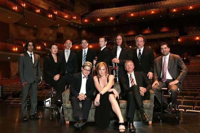 Lietuvoje pirmąkart koncertuos „Pink Martini“ 