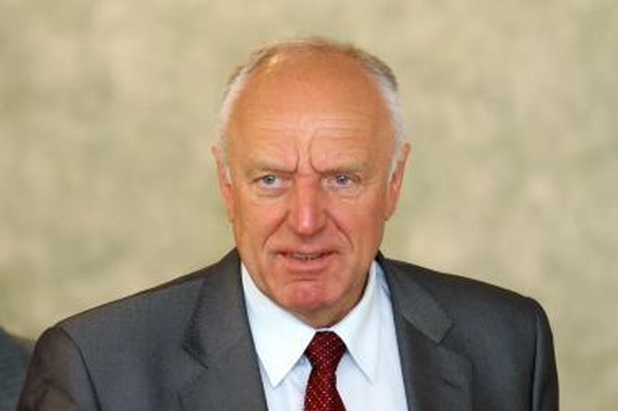 Seimo narys J.Jagminas pašalintas iš Socialdemokratų partijos (dar papildyta)