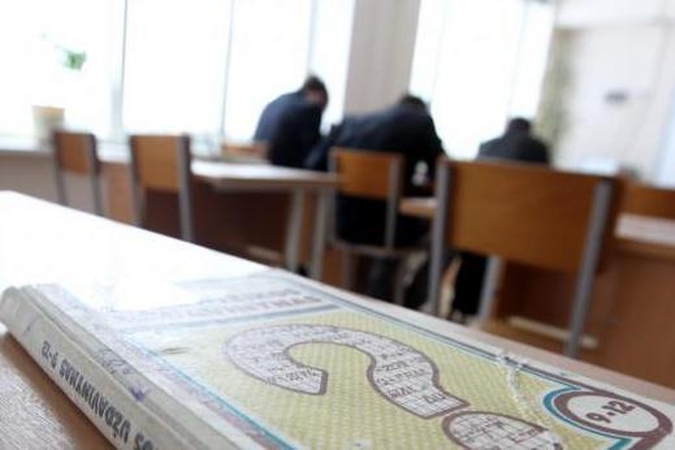Išeiti turėjo nukentėjusysis (žiauraus sumušimo mokykloje atomazga)