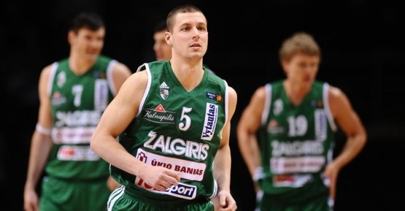 D. McGrathas: mano draugai J.Noah ir B.Gordonas mielai atvyktų į Kauną
