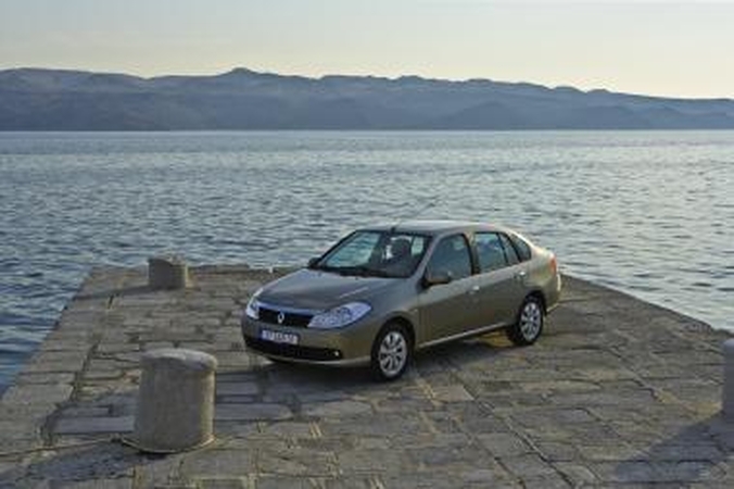 „Renault" kokybė gerėja