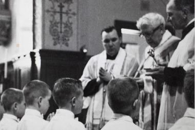 Kunigų pedofilų skandalas pasiekė patį Vatikaną