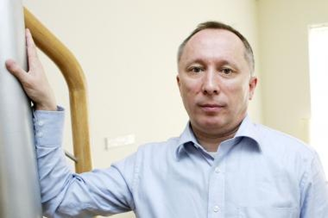 Politologas: ar žiniasklaida padės rinkėjui susigaudyti, kas yra kas?