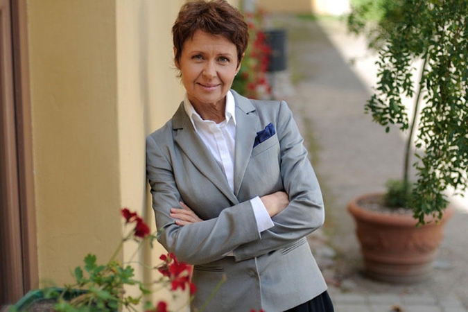 Lietuvos televizijoje – nauja aktualijų laida „Dienos tema“