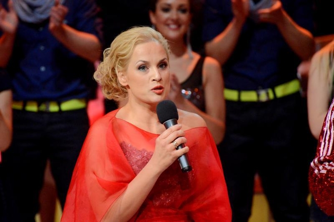 Televizijos laukia nemalonumai dėl „Chorų karuose“ atliktos dainos?