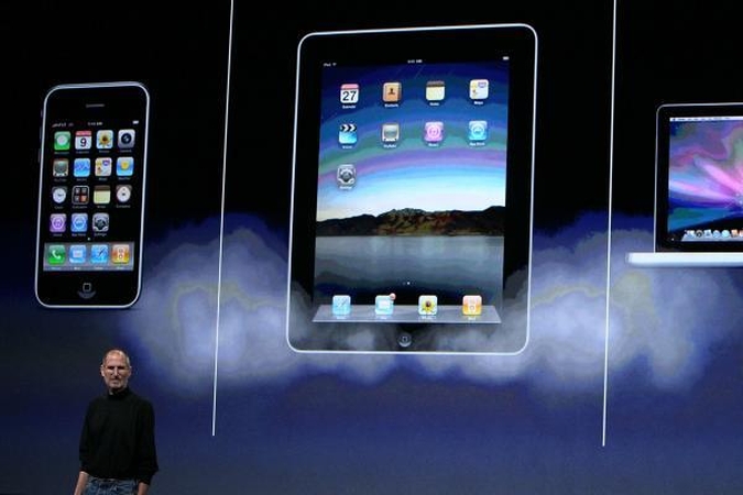 „Asus“ planšetinių kompiuterių kainodara bus nusižiūrėta nuo „iPad“?  