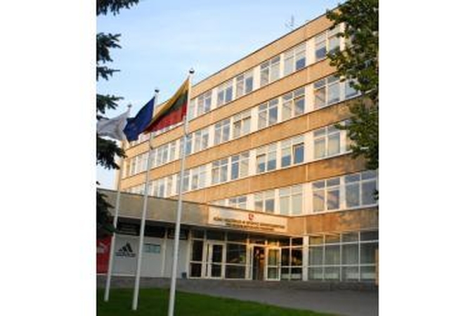 KKSD švenčia Pyro pergalę: departamento statusas nekeičiamas