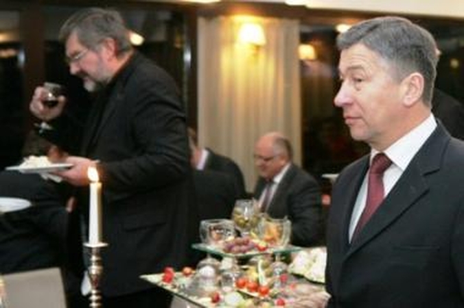 VTEK: G.Babravičius ir V.Milėnas pažeidė įstatymą