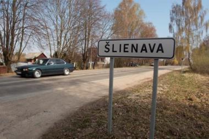 Daugiau nei šimtas pareigūnų "šukavo" Kauno marių apylinkes