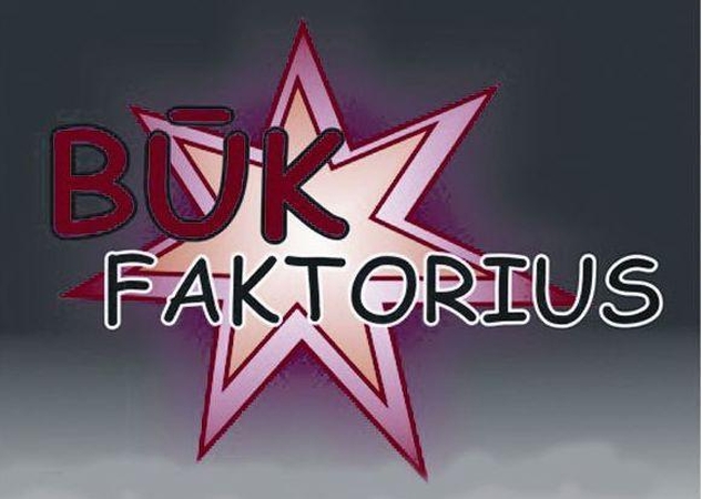 Talentų konkursas parodyti save vilioja į Plungę