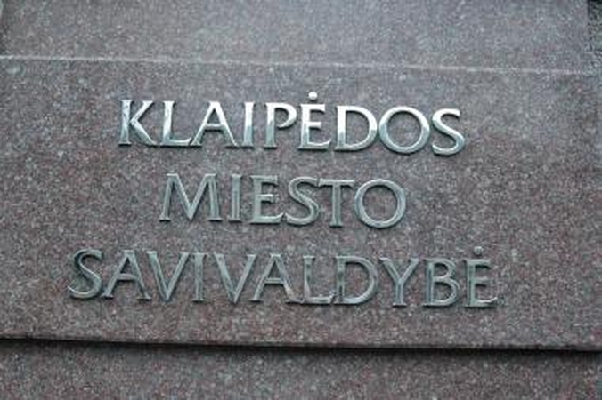 Klaipėdos savivaldybė "City Service" privalo grąžinti 0,8 mln. litų 