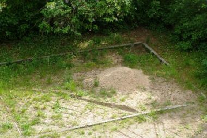 Skaitytoja: Vilniaus Vilkpėdės seniūnija tyčiojasi iš vaikų ir tėvų