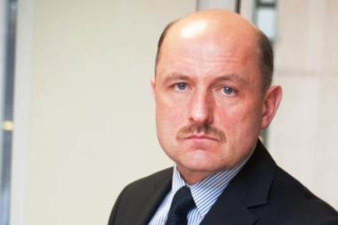 Nuo A.Skiko nusigręžia ir partijos bičiuliai