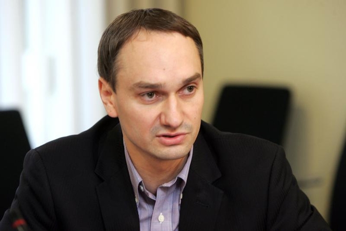 M.Balčiūnui – namų areštas, jis trims mėnesiams nušalintas nuo pareigų