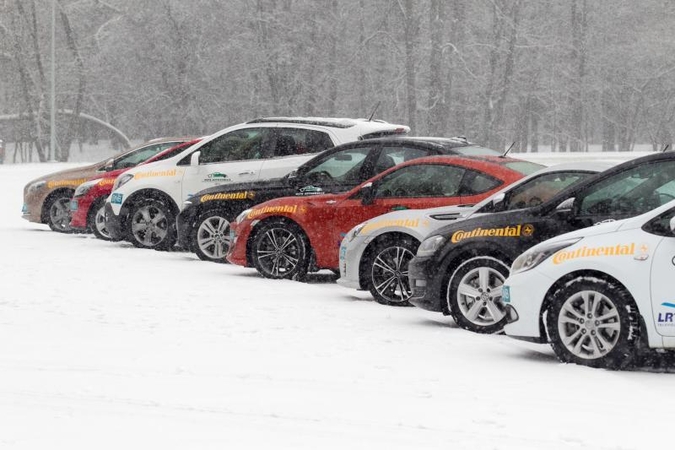 Visi „Metų automobilio 2013“ laureatai paaiškės sekmadienį