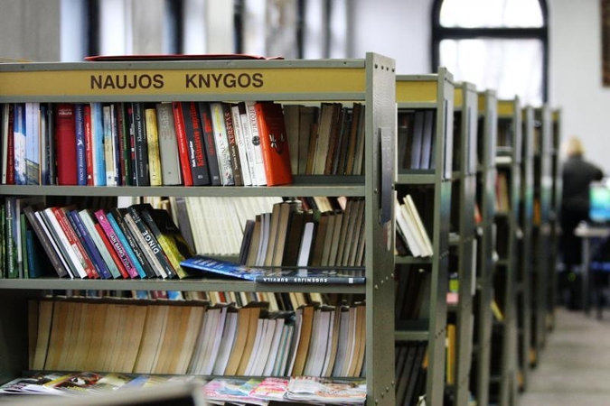 Literatūros kritikas: gerų poezijos knygų vaikams išleidžiama mažai