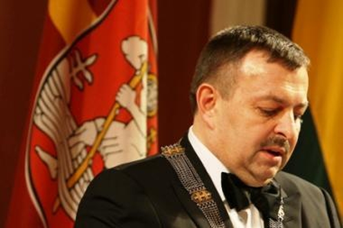 Vilniaus valdžios pažadas - detaliųjų planų derinimas truks pusmetį 
