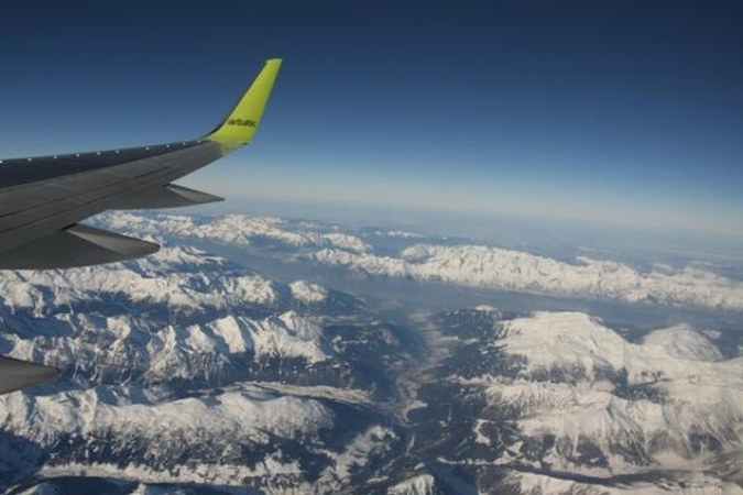 airBaltic atleis 112 darbuotojų 
