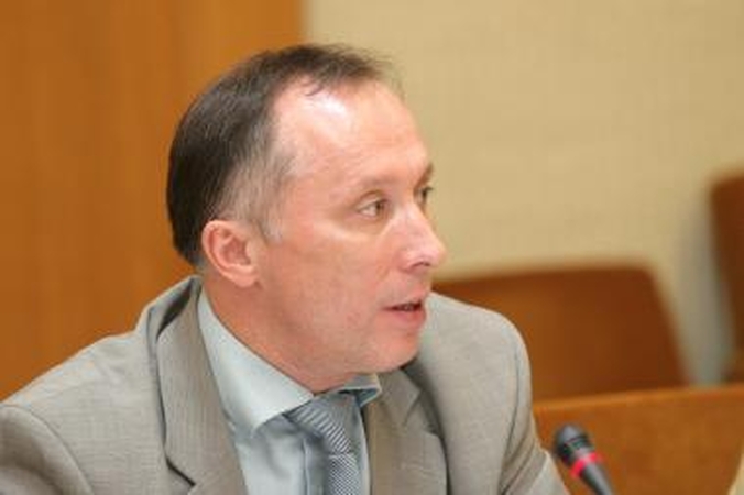 A.Krupavičius: A.Zuokas meru bus ilgai, jei visi koalicijos partneriai bus patenkinti postais