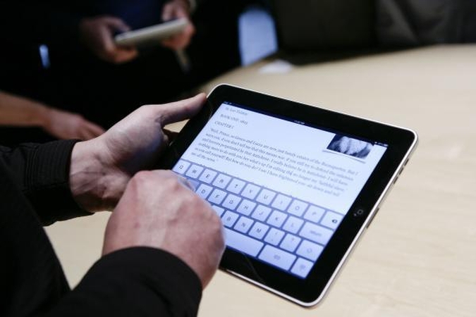 Europoje uždraustas „Samsung“ planšetinis kompiuteris