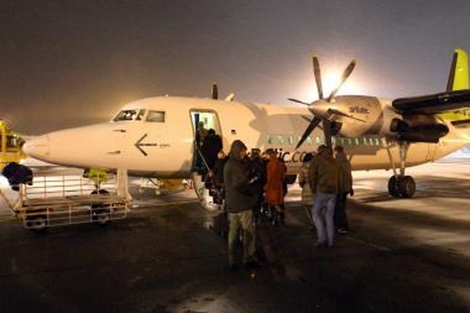 Iš Lietuvos į Rygą – 12 reisų per dieną 