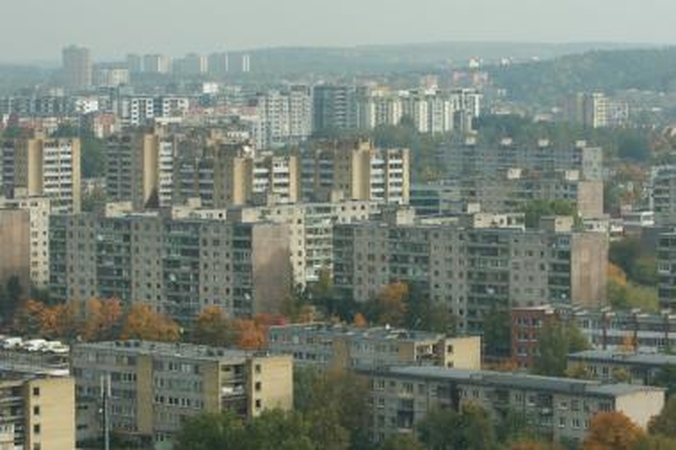 Trečiadienio nusikaltimai sostinėje
