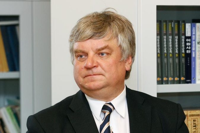Prisiekė nauji Vilniaus valdžios atstovai