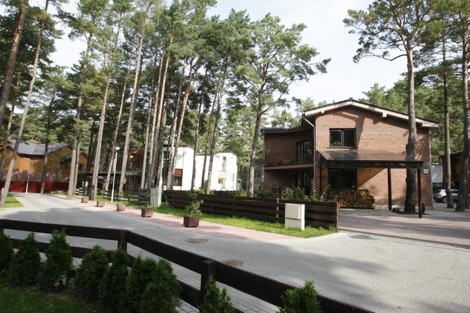 Bizniukas: Giruliuose išdygs naujas gyvenamųjų namų kvartalas