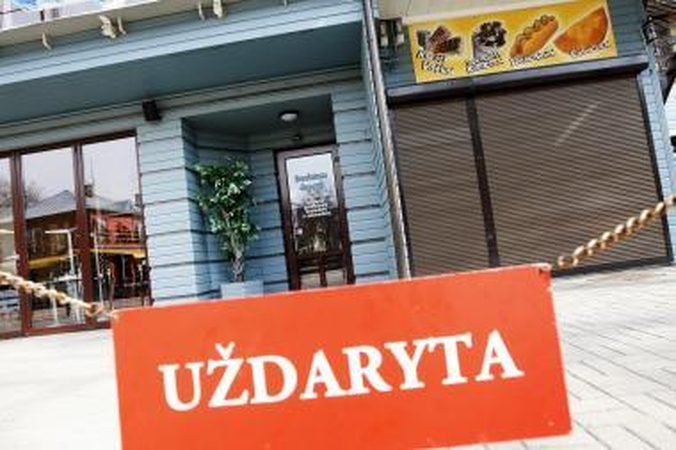 Vilniaus apskrities pastate greitai apsigyvens vaiduokliai