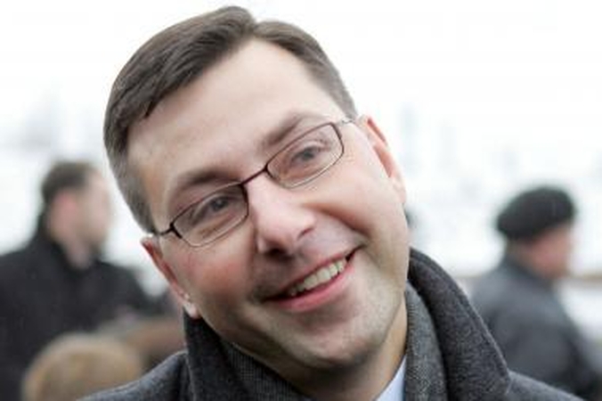 G.Steponavičius: krizės nauda švietimui - daugėja norinčių mokytojauti