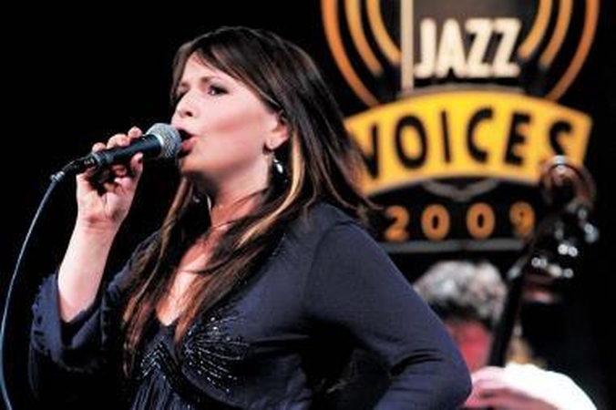 Klaipėdą drebins „Jazz voices“ (programa)
