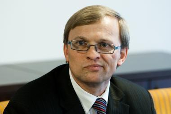A.Valantinas pretenduoja į Vilniaus apygardos teismo teisėjus