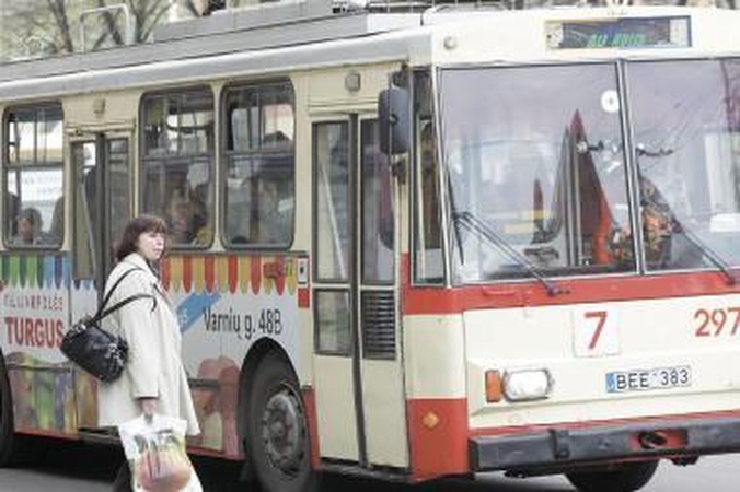 Naujuoju „Autrolio“ direktoriumi išrinktas M.Legas