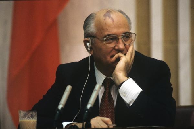 K.Motieka:po Sausio įvykių M.Gorbačiovas apdovanojo sovietų pareigūnus