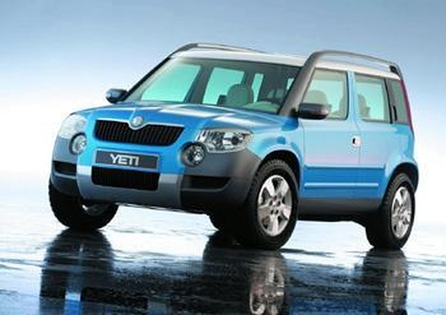 „Škoda" nekeičia planų