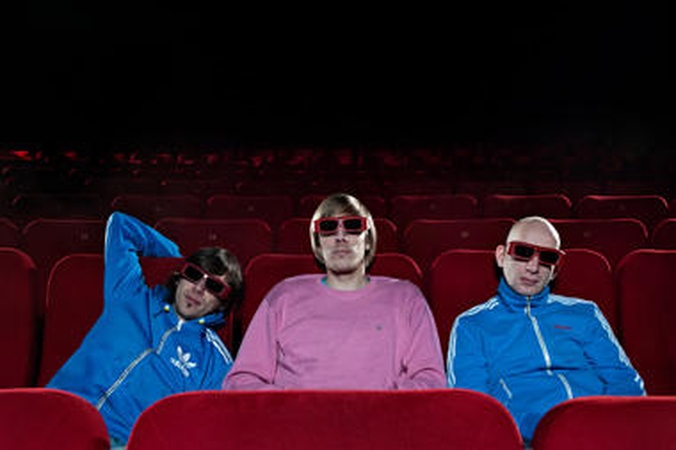 „Happyendless“ lenktyniauja su legendinių „Pink Floyd“ dainų 3D turu (foto)