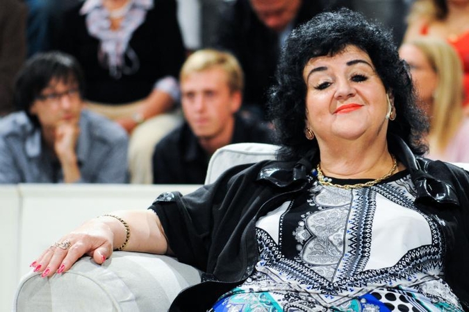 V. Katunskytė: nuojauta man padėjo ištraukti iš kilpos sūnų gyvą
