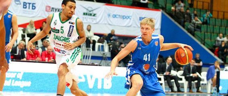 Speiguotame Sibire „Žalgirio“ krepšininkai nušlavė „Jenisej“ 