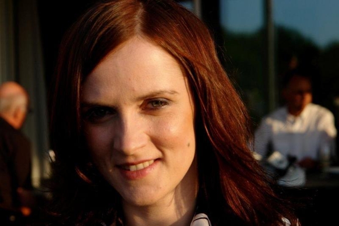 „Brainstorm“ vadybininkė Vilniuje tikisi užmegzti pažinčių