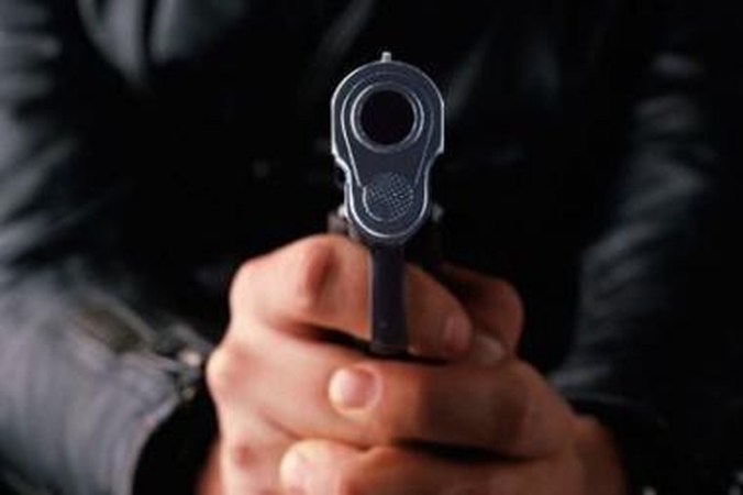 Kirgizijos policija šaudė į orą, vaikydama apie 2 tūkst. protestuotojų