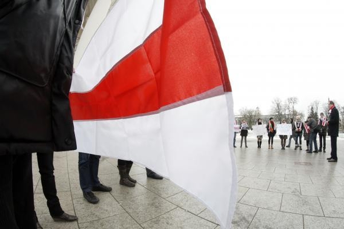 A.Milinkevičius: Baltarusijos opozicija nepasirengusi perimti valdžios
